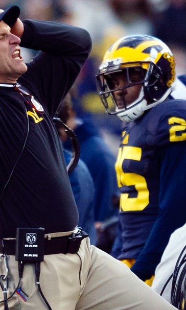 Michigan, Minnesota each looking to overcome heartbreak